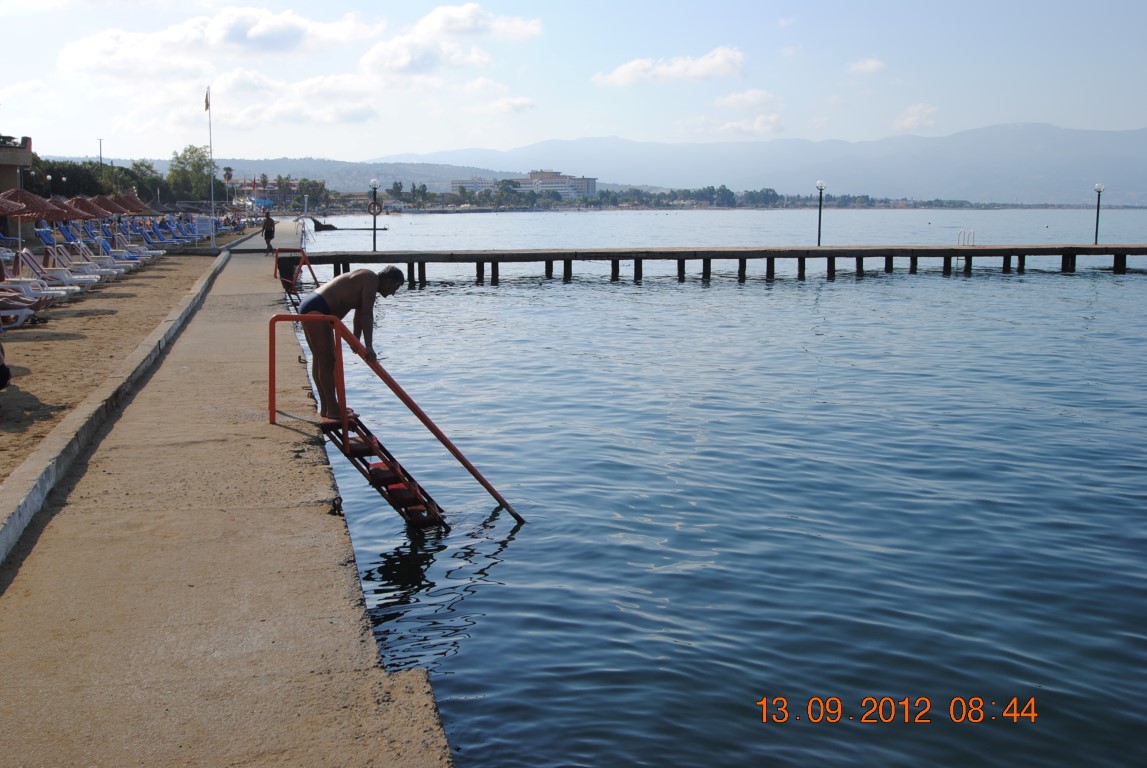 imagini hotel VISTA HILL KUSADASI